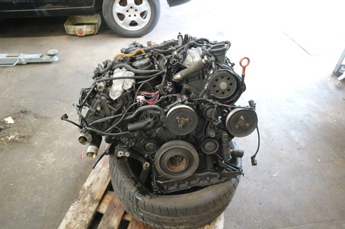 Touareg 0tdi motor - vw, 3,0tdi