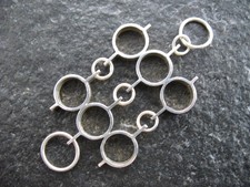 Anhänger Silber 830