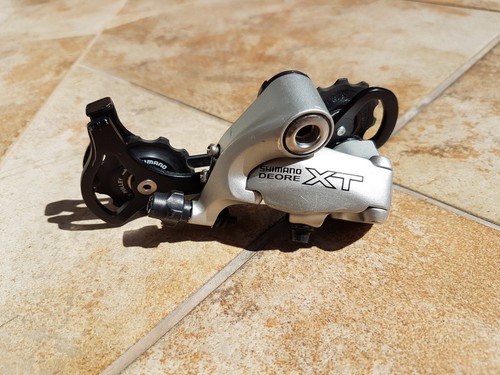 Vintage shimano deore - vintage,