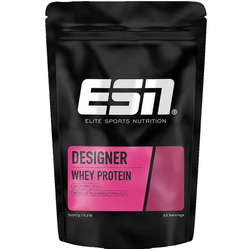 Esn designer whey - esn,