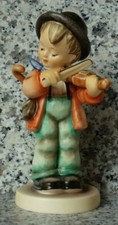 Hummel figur hum geigerlein - hummel, 4