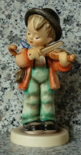 Hummel figur hum - hummel,