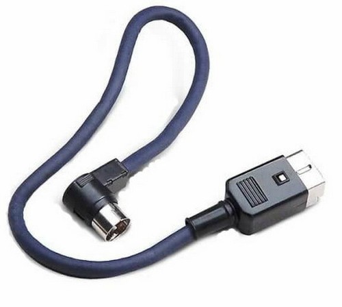 Kenwood ds100 adapterkabel - ca-ds100,