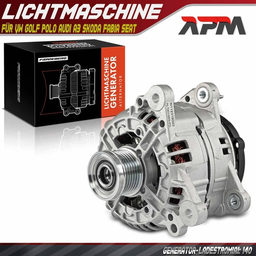 Lichtmaschine generator 140a - generator,