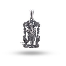 Stehend Ganesha Hindu God Of