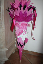 XXL Schultüte, Zuckertüte