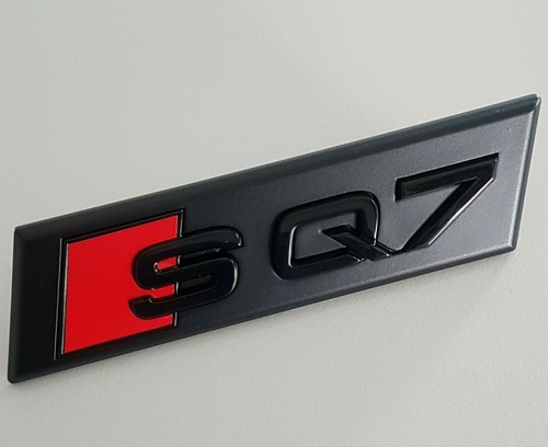 Original audi sq7 schriftzug - audi,