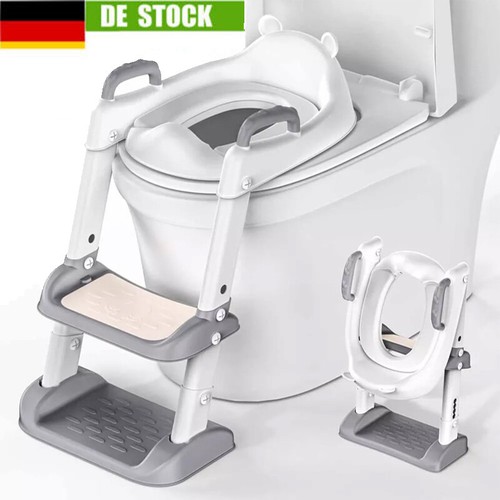 Toilettentrainer mit treppe - toilettentrainer,