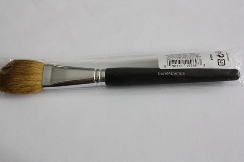 Bare minerals langstieliger - bare,