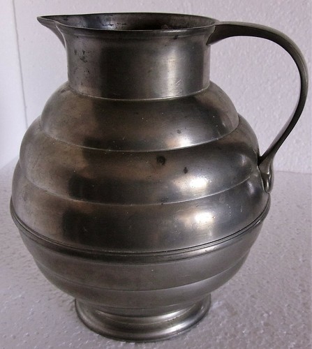 Alte kanne krug röders - alte, ars