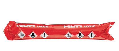 Hilti hvu2 m12x110 - hilti,