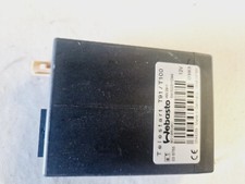 Steuergerät Steuergerät für