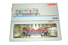 Märklin Modelleisenbahn Diesellok 37210 BR V 140 001 DB H0 OVP Digital