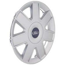 Original Ford einzelne Radkappe/Radzierblende 13" Alufelge 1486336