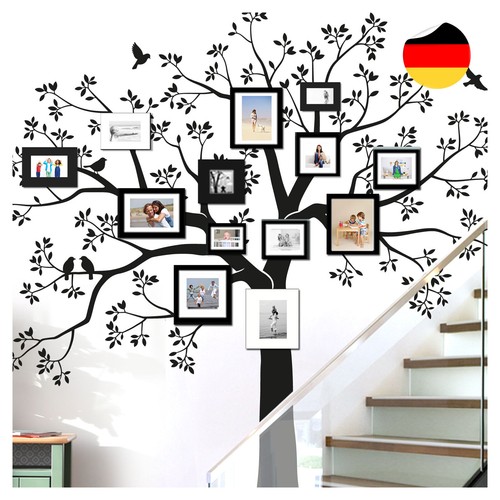 Wandtattoo wandaufkleber - wandtattoo,