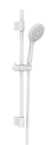 Wenko water saving brause - brause, set
