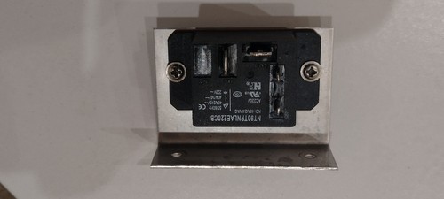 Ersatzteile netzfilter rioba - netzfilter,