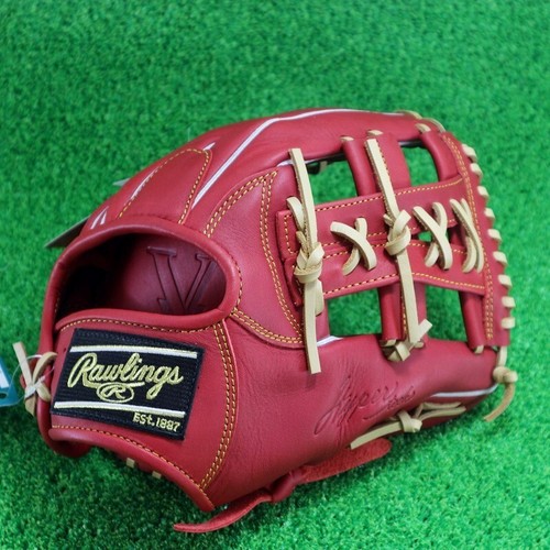 Rawlings baseball handschuh - rawlings,
