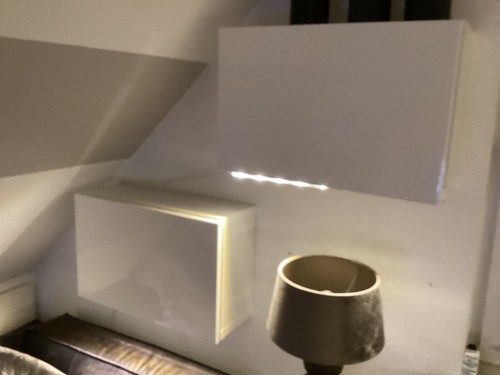 Ikea besta wandhängeschrank - ikea,