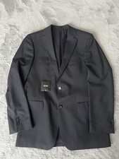 Herrensakko, Hugo Boss, Neu!, Gr 98