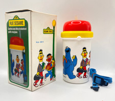 Vintage Sesamstraße