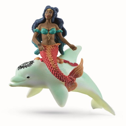Schleich 70719 isabelle auf - 70719,