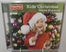 Weihnachten CD Kids Christmas