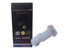 Head Digital Black Panther Twin LNB 0.1dB HD Ready