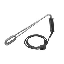 | Tauchsieder | 1500W |