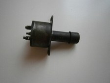 Oldtimer Fußabblendschalter