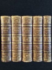 Shakspeare‘s dramatische