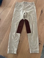 Original Polo Ralph Lauren Reiter Leggings Gr. 7