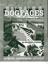 Dog faces wwii - faces,
