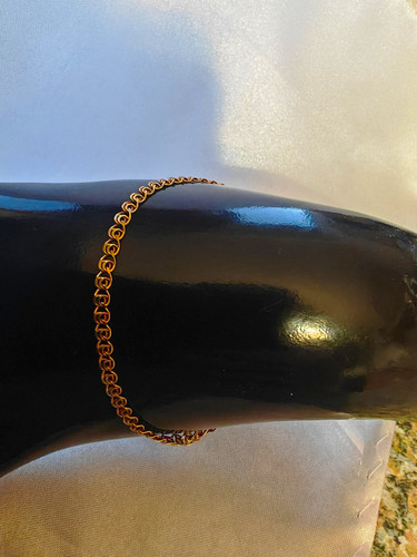 333 gold armband - 333, armband,