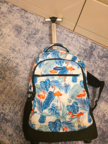 Aoking rucksack trolley - aoking, rucksack-trolley