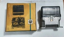 Batterieumschalter Traktor IFA