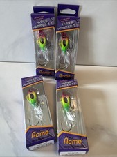 Acme Tackle Hyper Hammer T.T