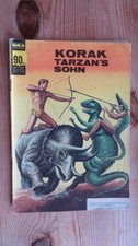Korak Tarzans Sohn, Nr 10
