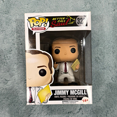 Funko pop better call - pop!,