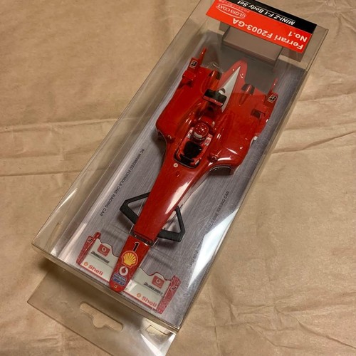 Kyosho mini karosserie - kyosho,
