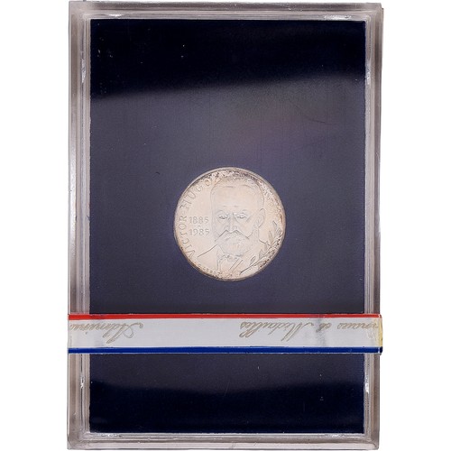 Frankreich francs victor - frankreich,, francs,