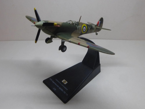 Flugzeug supermarine spitfire - supermarine,