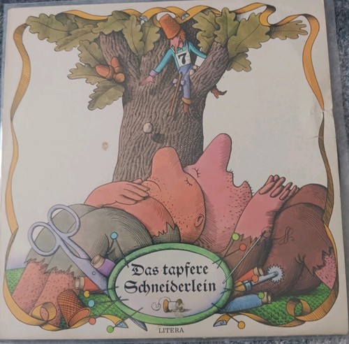 Hörspiele konvolut litera - hörspiele,