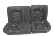 Sitzbank hinten VW GOLF 3 1H0885805AP 1H0885806G 11-1995