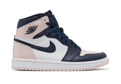Nike air jordan retro - nike, 1