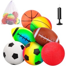 Sportbälle Set, Babyball