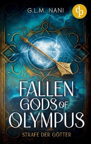 Fallen gods olympus l - of,