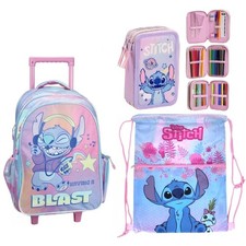 Disney stitch set großer - stitch,