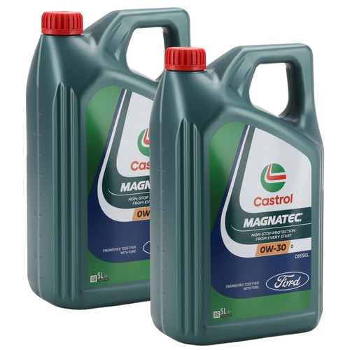 10l liter original ford - original,