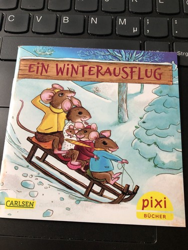 Pixi sonderausgabe - pixi,
